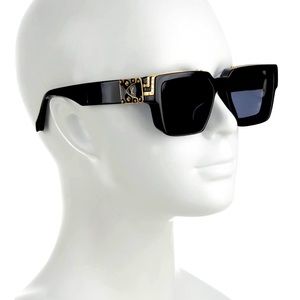 LOUIS VUITTON 1.1 MILLIONAIRES SUNGLASSES